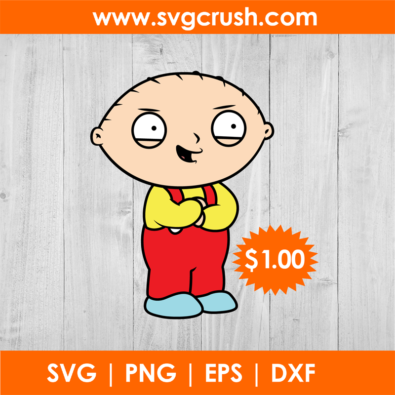 Free Free 164 Family Guy Svg SVG PNG EPS DXF File
