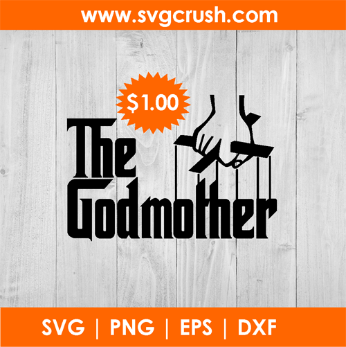 Free Free 247 Godmother Svg SVG PNG EPS DXF File