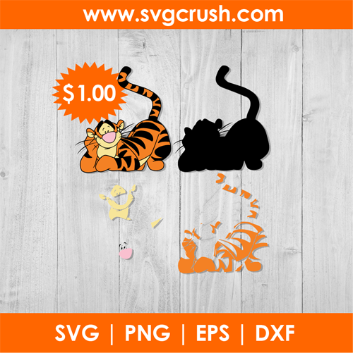 Download Svgcrush 1 Svg Deal